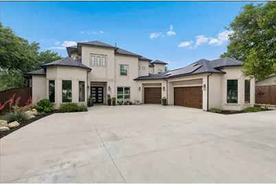 6700 Herbert Road, Colleyville, TX 76034 - Photo 1
