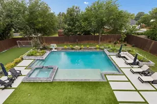 6700 Herbert Rd, Colleyville, TX 76034 - Photo 4