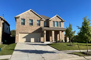 2600 Briarhurst Ct, Denton, TX 76207 - Photo 2