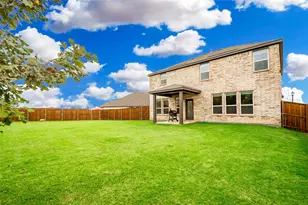 1200 Lancaster Dr, Justin, TX 76247 - Photo 30