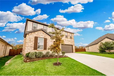 1200 Lancaster Drive, Justin, TX 76247 - Photo 2
