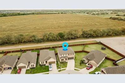 1200 Lancaster Drive, Justin, TX 76247 - Photo 4