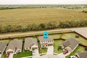 1200 Lancaster Dr, Justin, TX 76247 - Photo 4
