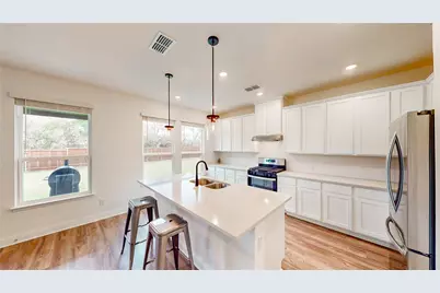 1200 Lancaster Drive, Justin, TX 76247 - Photo 14