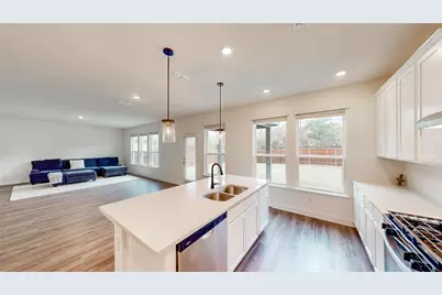 1200 Lancaster Drive, Justin, TX 76247 - Photo 12