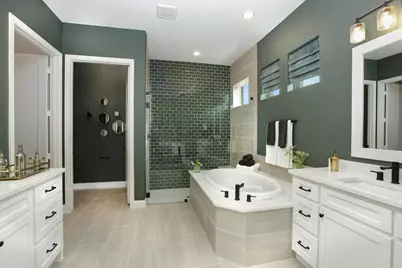 2712 Oak Blossom Drive, McKinney, TX 75070 - Photo 12