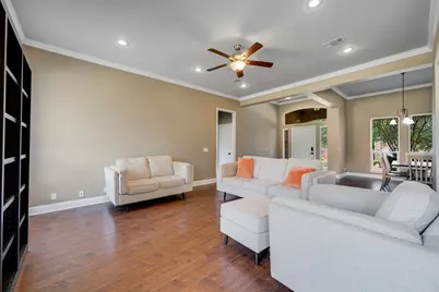 1025 Braydan, Reno, TX 75462 - Photo 6