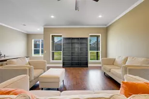 1025 Braydan, Reno, TX 75462 - Photo 4