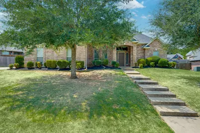1025 Braydan, Reno, TX 75462 - Photo 1