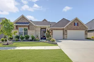 10601 Drinkwater Dr, Denton, TX 76207 - Photo 1