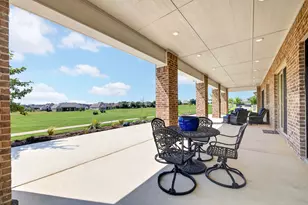 10601 Drinkwater Dr, Denton, TX 76207 - Photo 30