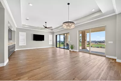 10601 Drinkwater Drive, Denton, TX 76207 - Photo 10
