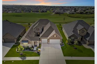 10601 Drinkwater Drive, Denton, TX 76207 - Photo 38
