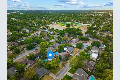 622 Wilson Court, Duncanville, TX 75137 - Photo 38