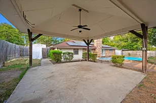 622 Wilson Ct, Duncanville, TX 75137 - Photo 34