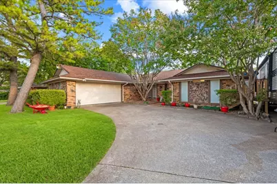 622 Wilson Court, Duncanville, TX 75137 - Photo 2