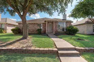 2729 Bent Brook Dr, Mesquite, TX 75181 - Photo 1