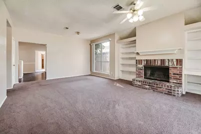 2729 Bent Brook Drive, Mesquite, TX 75181 - Photo 2