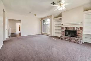 2729 Bent Brook Dr, Mesquite, TX 75181 - Photo 2