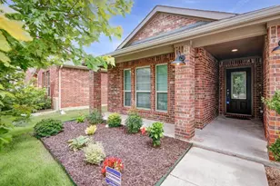 1311 Coleman Dr, Melissa, TX 75454 - Photo 2