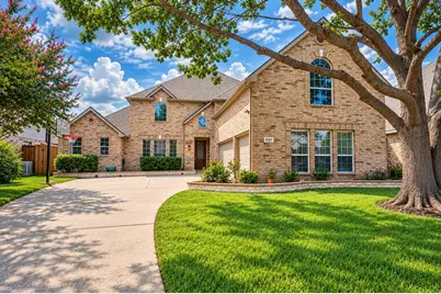 4167 Crooked Stick Drive, Frisco, TX 75035 - Photo 1