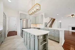 4167 Crooked Stick Dr, Frisco, TX 75035 - Photo 8