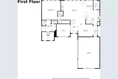 4167 Crooked Stick Drive, Frisco, TX 75035 - Photo 24