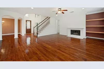 4167 Crooked Stick Drive, Frisco, TX 75035 - Photo 4