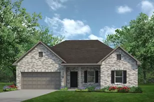 305 Heritage Grv Rd, Blue Ridge, TX 75424 - Photo 1
