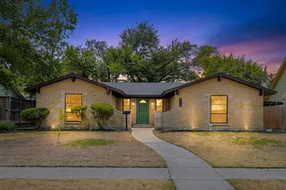 4210 Burning Tree Lane, Garland, TX 75042 - Photo 1