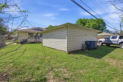 6565 Ascot Lane, Dallas, TX 75214 - Photo 30