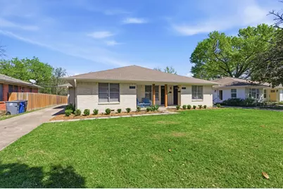 6565 Ascot Lane, Dallas, TX 75214 - Photo 1