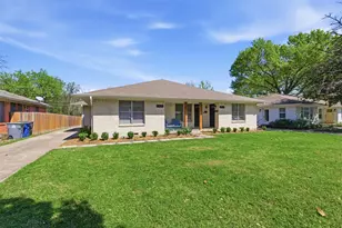 6565 Ascot Ln, Dallas, TX 75214 - Photo 1