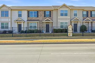 6913 Sandshell Blvd, Fort Worth, TX 76137 - Photo 2