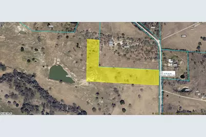 Tbd 1 Old Agnes Road, Weatherford, TX 76088 - Photo 2