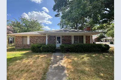 314 Hall Street, Whitesboro, TX 76273 - Photo 1