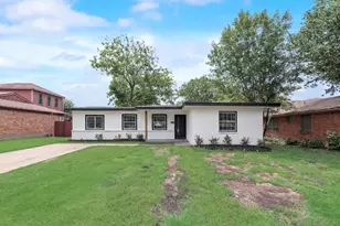 10166 San Lorenzo Dr, Dallas, TX 75228 - Photo 1