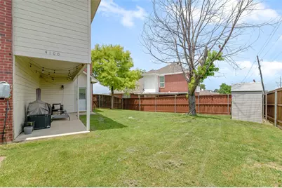 4100 Creekhollow Drive, Carrollton, TX 75010 - Photo 20
