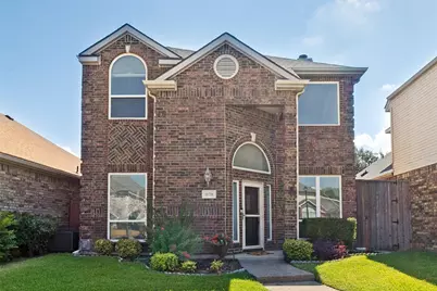 18728 Flatstone Court, Dallas, TX 75252 - Photo 1
