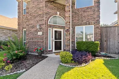 18728 Flatstone Court, Dallas, TX 75252 - Photo 2