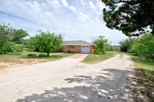 109 Clark Rd, Abilene, TX 79602 - Photo 30