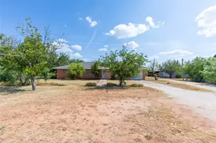 109 Clark Rd, Abilene, TX 79602 - Photo 6