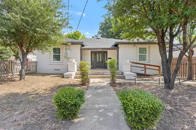 4020 Colonial Avenue, Dallas, TX 75215 - Photo 1