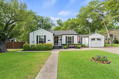 606 Storrs Street, Rockwall, TX 75087 - Photo 1