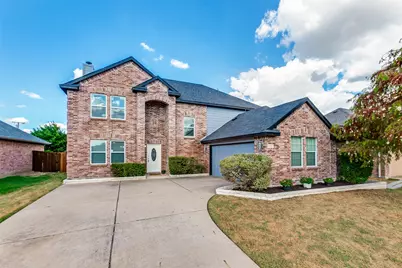 902 Fleming Street, Wylie, TX 75098 - Photo 2