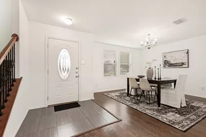 902 Fleming Street, Wylie, TX 75098 - Photo 4
