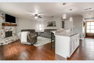 112 Lorie Street, Alvarado, TX 76009 - Photo 8