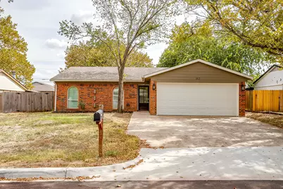 112 Lorie Street, Alvarado, TX 76009 - Photo 40