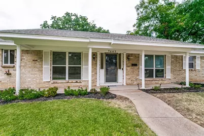 7449 Monterrey Drive, Fort Worth, TX 76112 - Photo 22
