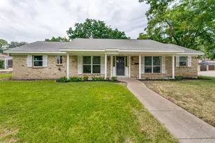 7449 Monterrey Dr, Fort Worth, TX 76112 - Photo 1